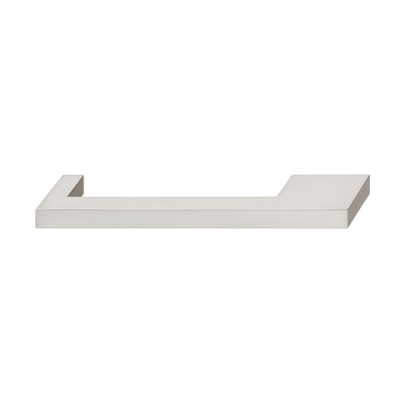 Tay Nắm Tủ Niken Mờ Hafele 110.34.657 Tay Nắm Tủ Niken Mờ Hafele 110.34.657