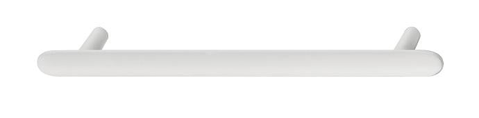 Tay Nắm Tủ Trắng Mờ Hafele 106.70.103 Tay Nắm Tủ Trắng Mờ Hafele 106.70.103