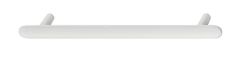 Tay Nắm Tủ Trắng Mờ Hafele 106.70.103