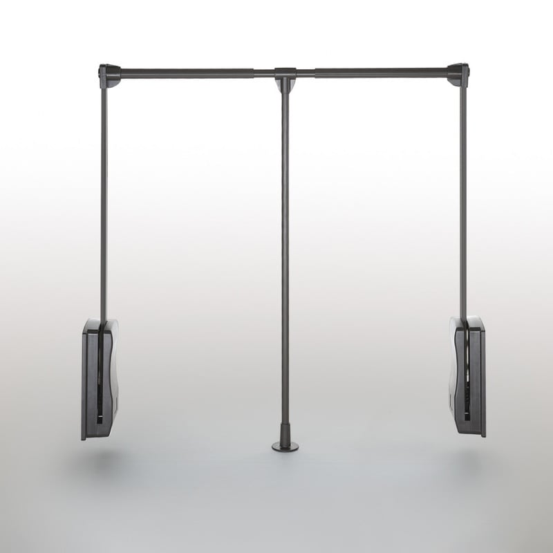 Tay nâng móc áo giảm chấn Hafele 805.11.152 Tay nâng móc áo giảm chấn Hafele 805.11.152