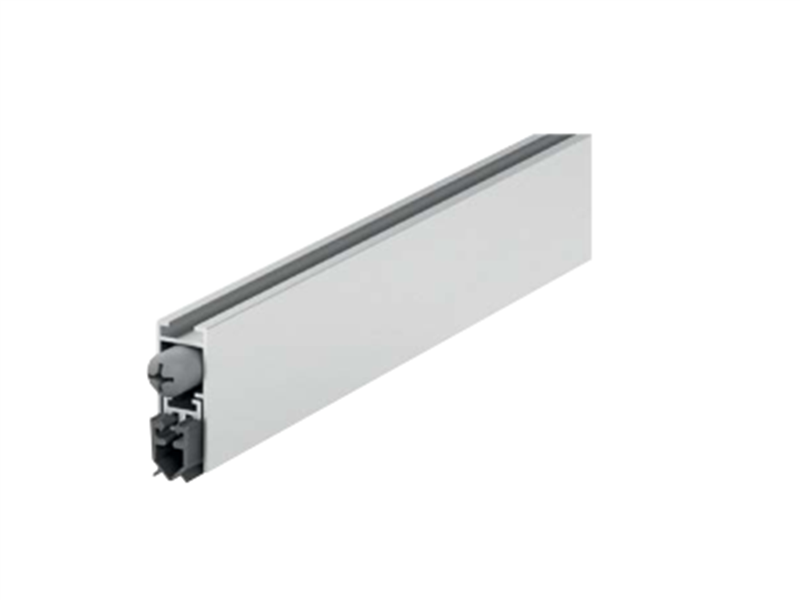 Thanh chắn bụi tự động DDS12 Hafele 950.05.343 Thanh chắn bụi tự động DDS12 Hafele 950.05.343