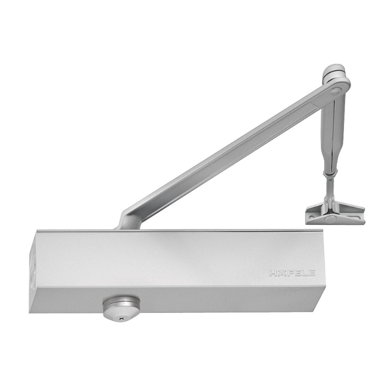Thiết bị đóng cửa tự động Hafele 931.84.819 Thiết bị đóng cửa tự động Hafele 931.84.819
