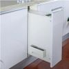  Thùng Gạo Âm Tủ 3 Khoang tủ 300 Grob RB-22 