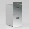  Thùng Gạo Âm Tủ Eurogold B323 