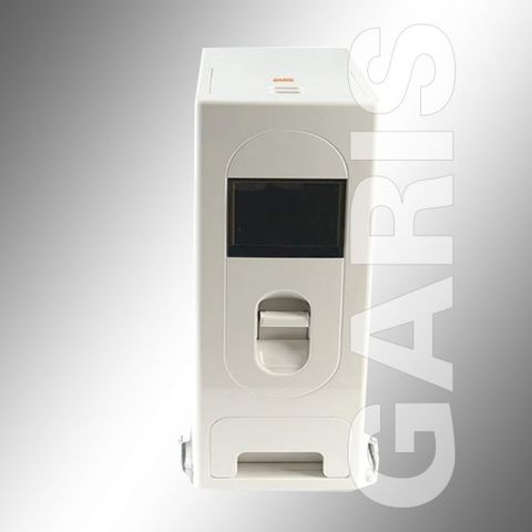 Thùng gạo thông minh Garis GR02.25 - Sức chứa 15kg