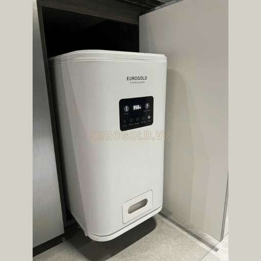  Thùng gạo thông minh chân không Eurogold S400N 