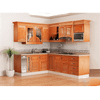  Tủ Bếp Xanh gỗ Dổi số 7 