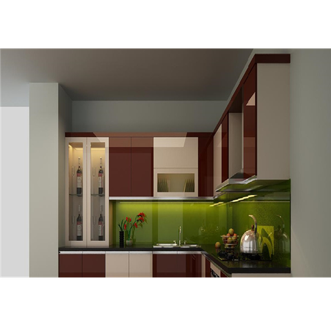 Tủ Thành Đô Melamine số 13