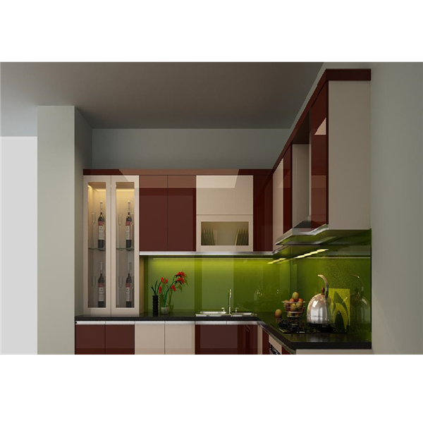 Tủ Thành Đô Melamine số 13