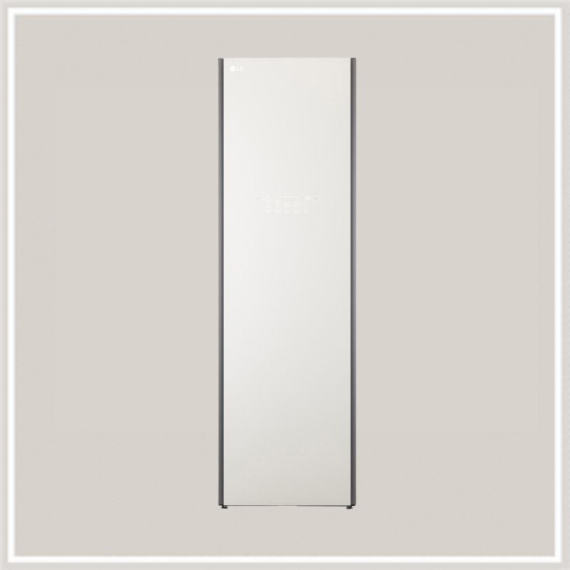 Tủ chăm sóc quần áo thông minh LG Styler Inverter 5 móc S5BOC