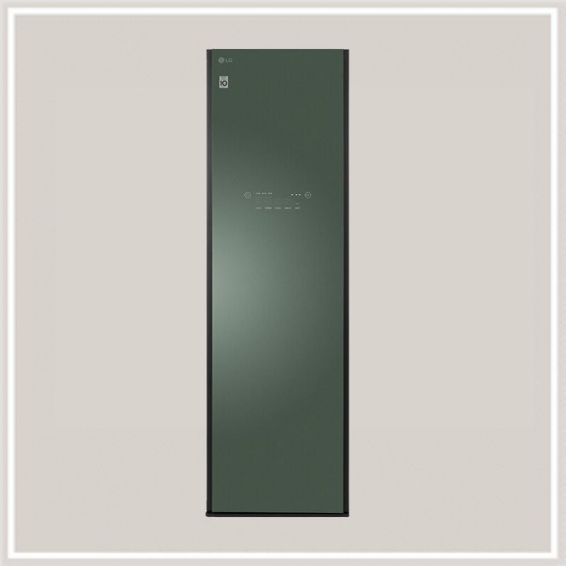 Tủ chăm sóc quần áo thông minh LG Styler Inverter 5 móc S5GOC