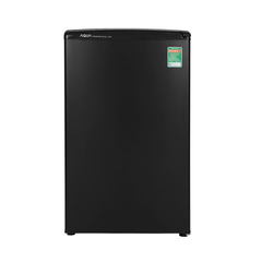 Tủ lạnh Aqua 90 lít AQR-D99FA (BS) ảnh 1