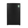  Tủ lạnh Aqua 90 lít AQR-D99FA (BS) 