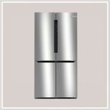  Tủ Lạnh 4 Cánh Bosch KFN96APEAG 
