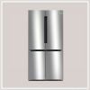  Tủ Lạnh 4 Cánh Bosch KFN96APEAG 