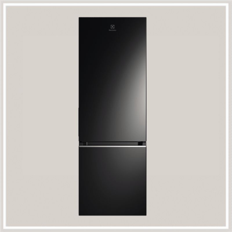 Tủ lạnh Electrolux EBB3702K-H - Inverter 335 Lít