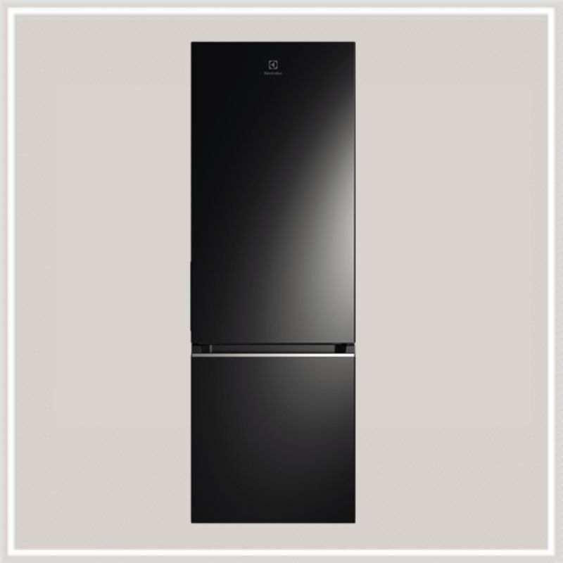 Tủ lạnh Electrolux EBB3702K-H - Inverter 335 Lít