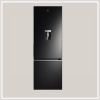  Tủ lạnh Electrolux EBB3762K-H - Dung tích 335 lít 