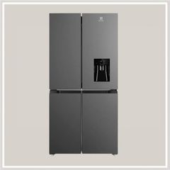 Tủ lạnh Electrolux EQE4960A-B Inverter 492 Lít ảnh 1