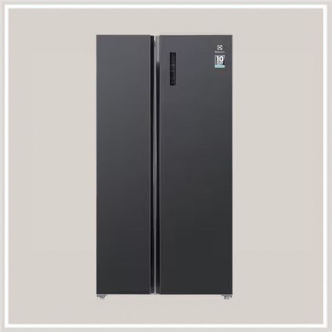 Tủ lạnh Electrolux ESE5401A-BVN - 505 lít
