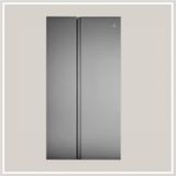 Tủ lạnh Electrolux ESE6600A-AVN - 624 lít