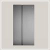  Tủ lạnh Electrolux ESE6600A-AVN - 624 lít 