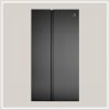  Tủ lạnh Electrolux ESE6600A-BVN - 624 lít 