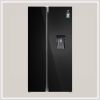  Tủ Lạnh Electrolux ESE6645A-BVN Inverter Side By Side  619L 
