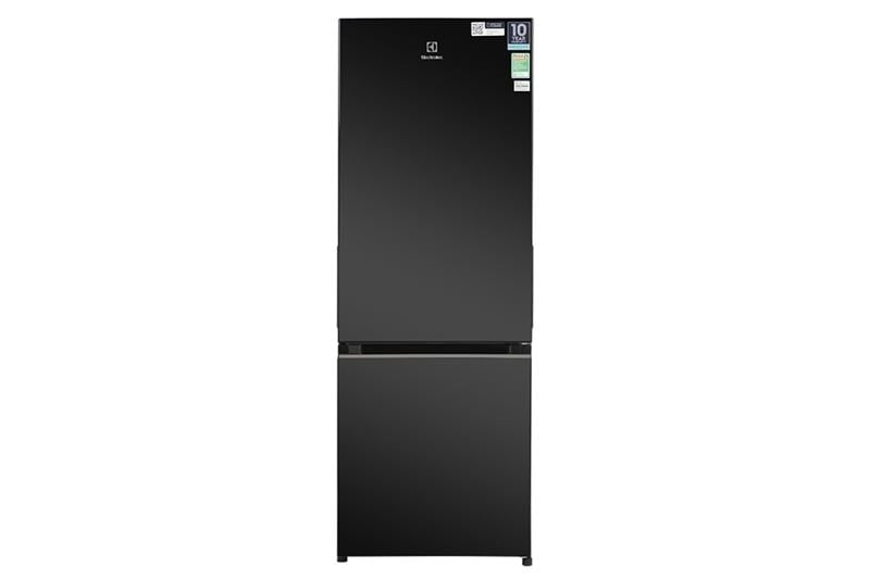 Tủ lạnh Electrolux Inverter 308 Lít EBB3402K-H