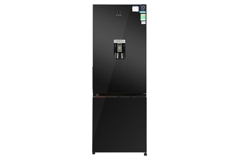 Tủ lạnh Electrolux Inverter 308 lít EBB3462K-H