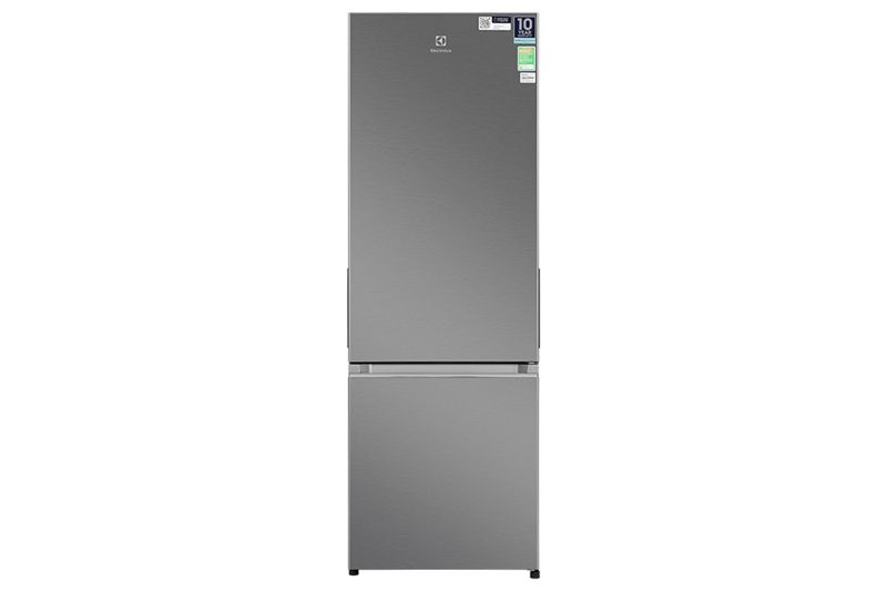 Tủ lạnh Electrolux Inverter 335 Lít EBB3702K-A
