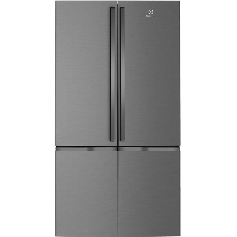 Tủ lạnh Electrolux Inverter 541 lít Electrolux EQE6000A-B