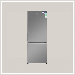 Tủ lạnh Electrolux Inverter EBB3402K-A  308 Lít