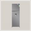  Tủ lạnh Electrolux Inverter ETB3740K-A  341 Lít 