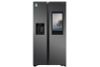  Tủ lạnh Family Hub Samsung Inverter 616 lít RS64T5F01B4/SV 