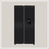 Tủ Lạnh Hafele HF-SB6321FB 534.14.110 Side By Side