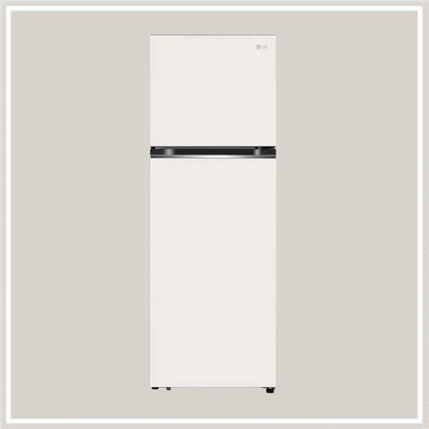 Tủ Lạnh LG Inverter 335 Lít GN-B332BG