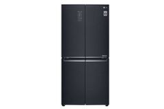Tủ lạnh LG Inverter 490 lít GR-B22MC