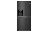 Tủ lạnh LG Inverter 494 lít GR-D22MB
