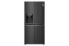 Tủ lạnh LG Inverter 494 lít GR-D22MB