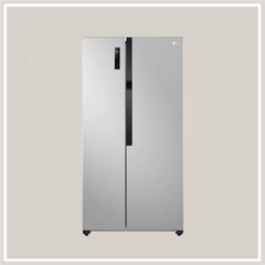 Tủ Lạnh LG Inverter 519 Lít GR-B256JDS
