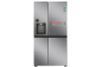  Tủ lạnh LG Inverter 635 Lít GR-D257JS 
