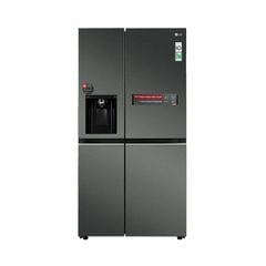 Tủ lạnh LG Inverter 635 lít Side By Side GR-D257MC