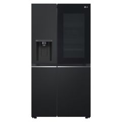Tủ Lạnh LG Inverter 635 Lít GR-G257BL