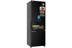 Tủ lạnh Panasonic Inverter 322 lít NR-BC360WKVN