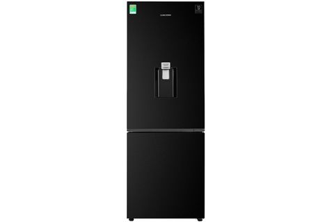 Tủ lạnh Samsung Inverter 307 lít RB30N4170BU/SV