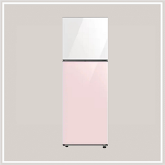 Tủ Lạnh Samsung Inverter 348 Lít Bespokev RT35CB56448CSV