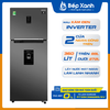  Tủ lạnh Samsung Inverter 360 lít RT35K5982BS/SV 