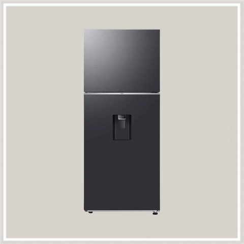 Tủ Lạnh Samsung Inverter 382 Lít RT38CG6584B1SV