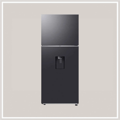 Tủ Lạnh Samsung Inverter 382 Lít RT38CG6584B1SV